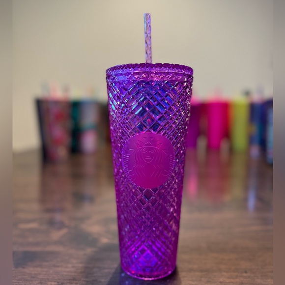 Starbucks Tumblers - Picture 7 of 13